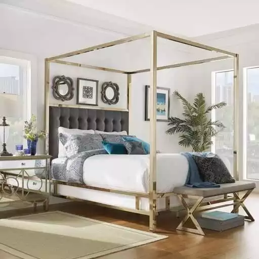 Play Bed Designs APK