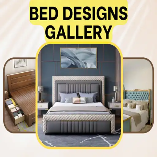 Play Bed Designs Ideas Gallery APK