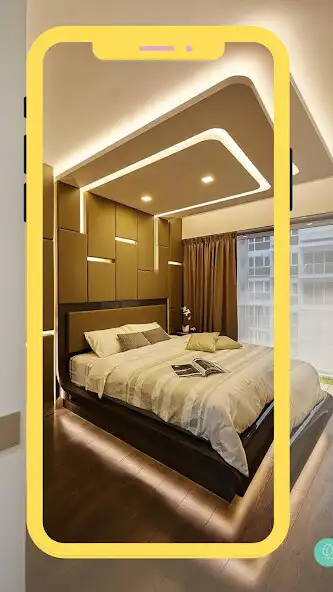 Play Bed Designs Ideas Gallery as an online game Bed Designs Ideas Gallery with UptoPlay