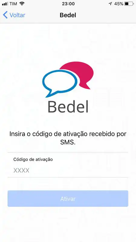 Play Bedel