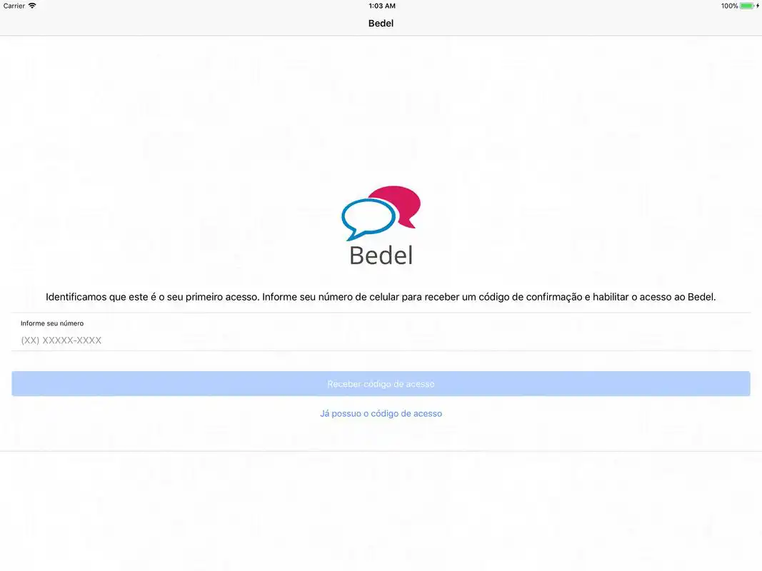 Play Bedel