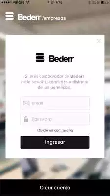 Play Bederr Empresas