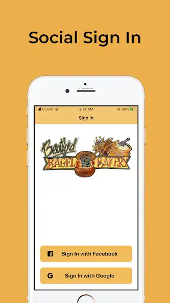 Play Bedford Bagel Bakery  and enjoy Bedford Bagel Bakery with UptoPlay