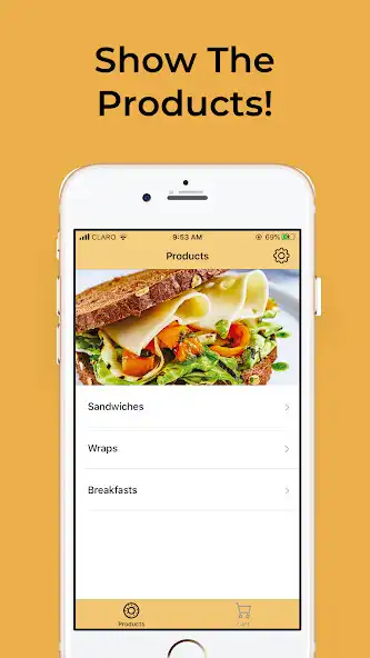 Play Bedford Bagel Bakery as an online game Bedford Bagel Bakery with UptoPlay