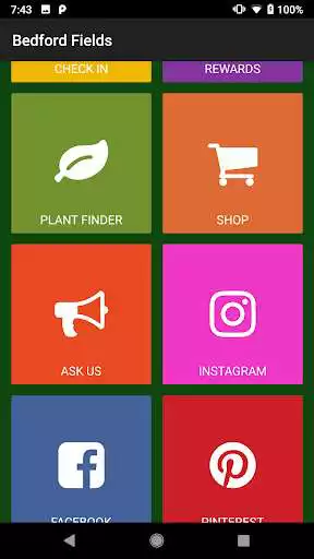 Play Bedford Fields as an online game Bedford Fields with UptoPlay