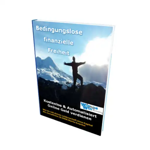 Play Bedingungslose finanzielle Freiheit APK Play Bedingungslose finanzielle Freiheit APK