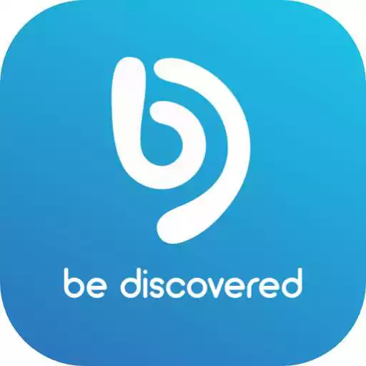 Play Be Discovered APK