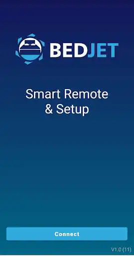 Play BedJet App (OLD)  and enjoy BedJet App (OLD) with UptoPlay