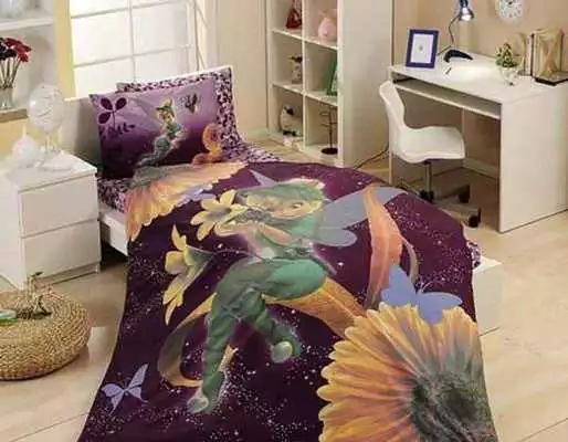 Play Bed Linen Design