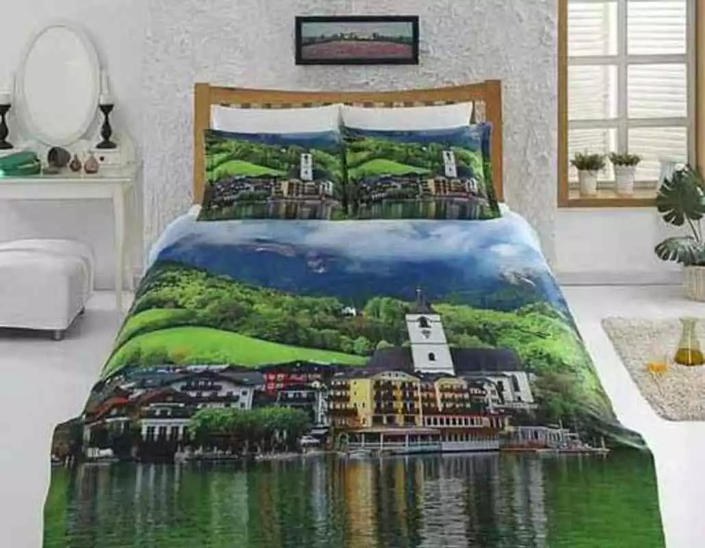 Play Bed Linen Design