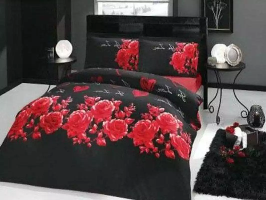 Play Bed Linen Design