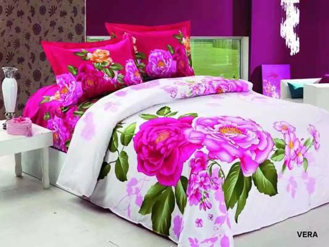 Play Bed Linen Design
