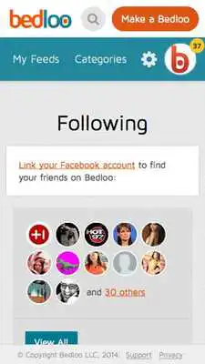 Play Bedloo Voting