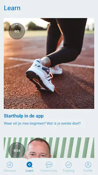 Play Bedrijfscoaching in 2 min./dag as an online game Bedrijfscoaching in 2 min./dag with UptoPlay