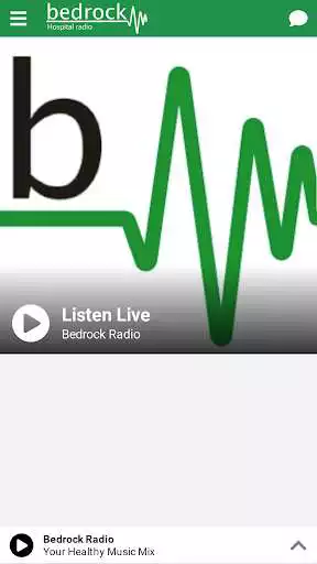 Play Bedrock Radio  and enjoy Bedrock Radio with UptoPlay