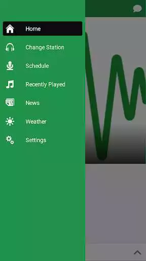 Play Bedrock Radio as an online game Bedrock Radio with UptoPlay