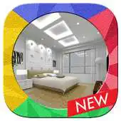 Free play online Bedroom Ceiling Ideas APK Free play online Bedroom Ceiling Ideas APK