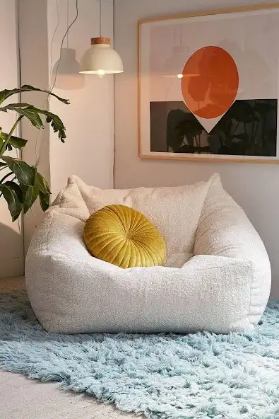Play Bedroom Chairs as an online game Bedroom Chairs with UptoPlay