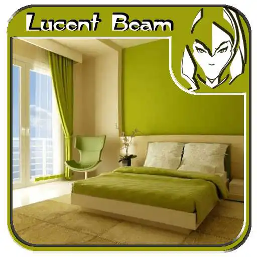 Free play online Bedroom Colors Design Ideas  APK