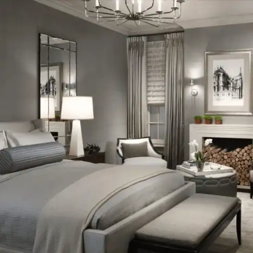 Play bedroom coordination APK