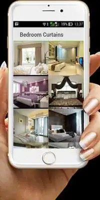 Play Bedroom Curtains