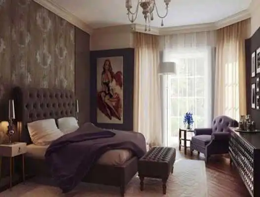 Play Bedroom Decorating Design