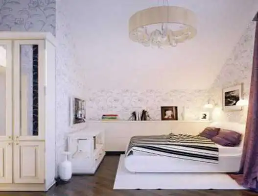 Play Bedroom Decorating Design