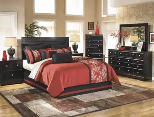 Play Bedroom Decorating Design