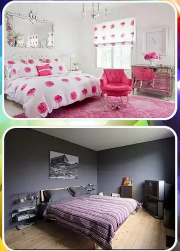 Play bedroom decorating ideas  and enjoy bedroom decorating ideas with UptoPlay