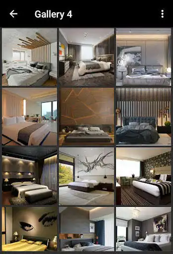 Play Bedroom Decorating as an online game Bedroom Decorating with UptoPlay
