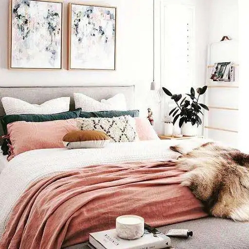 Free play online Bedroom Decor Ideas APK Free play online Bedroom Decor Ideas APK