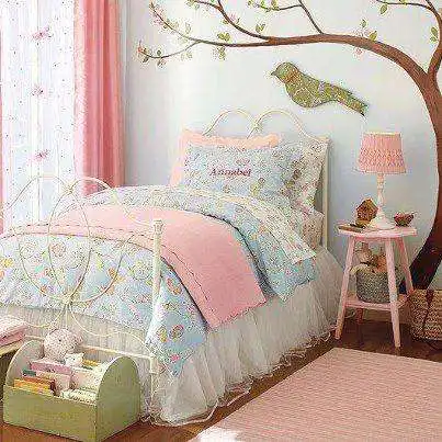 Play Bedroom Decor Ideas