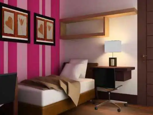 Play Bedroom Decor Ideas