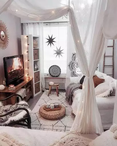 Play Bedroom Decor  and enjoy Bedroom Decor with UptoPlay