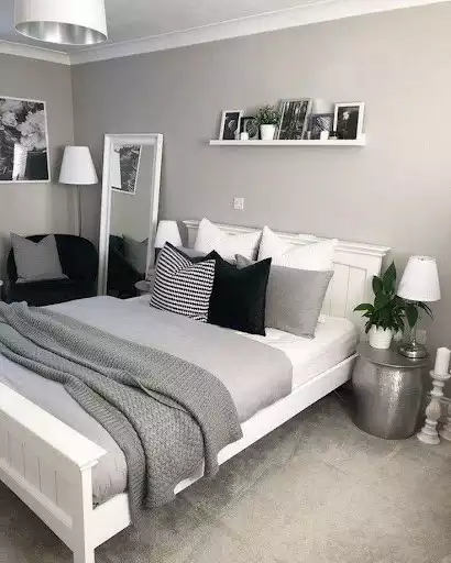 Play Bedroom Decor as an online game Bedroom Decor with UptoPlay