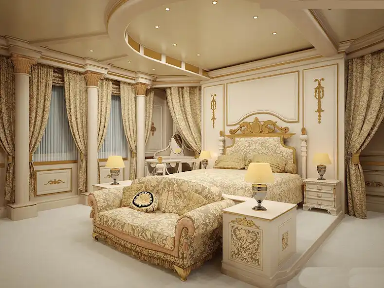 Play Bedroom Design .2021-2022  and enjoy Bedroom Design .2021-2022 with UptoPlay