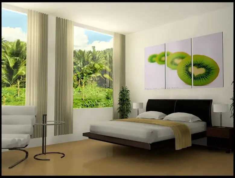 Play Bedroom Design .2021-2022 as an online game Bedroom Design .2021-2022 with UptoPlay