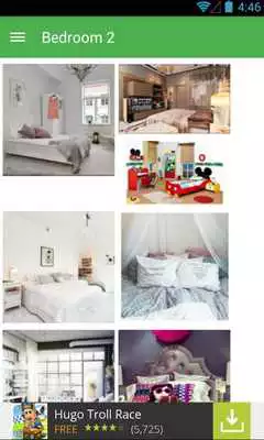 Play Bedroom Design Ideas