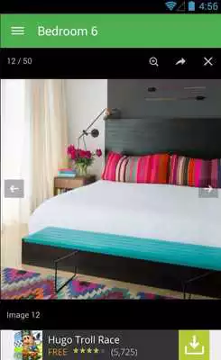 Play Bedroom Design Ideas