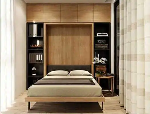 Play Bedroom Design