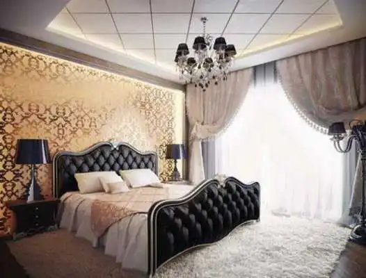 Play Bedroom Design