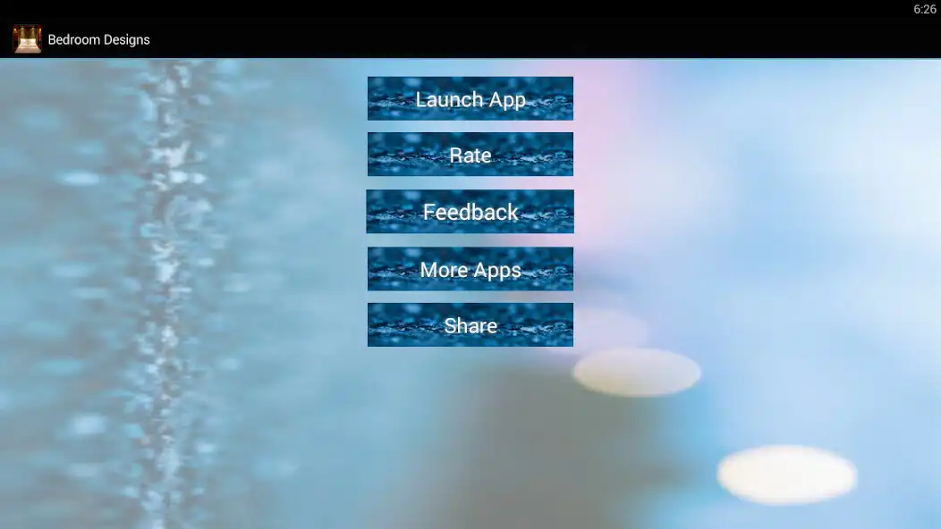 Play Bedroom Designs / Decoration  and enjoy Bedroom Designs / Decoration with UptoPlay