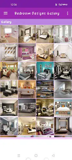 Play Bedroom Designs Gallery