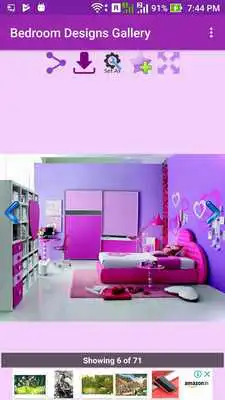 Play Bedroom Designs Gallery