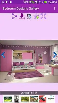 Play Bedroom Designs Gallery