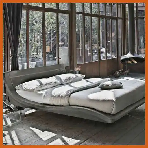Play Bedroom Designs APK