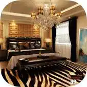 Free play online Bedroom Designs Idea Top 100 APK