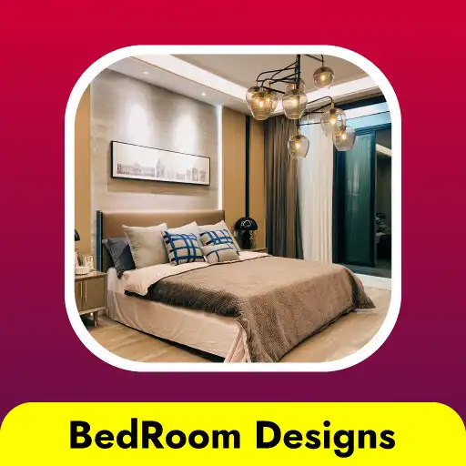 Play Bedroom Designs with Ideas APK