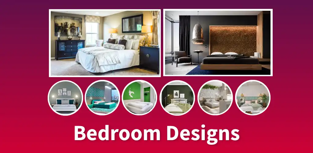 Play Bedroom Designs with Ideas  and enjoy Bedroom Designs with Ideas with UptoPlay