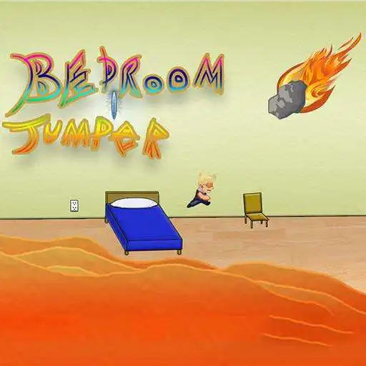 Play Bedroom Jumper APK